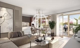 Viager - Appartement - 37 m² - 1 pièce