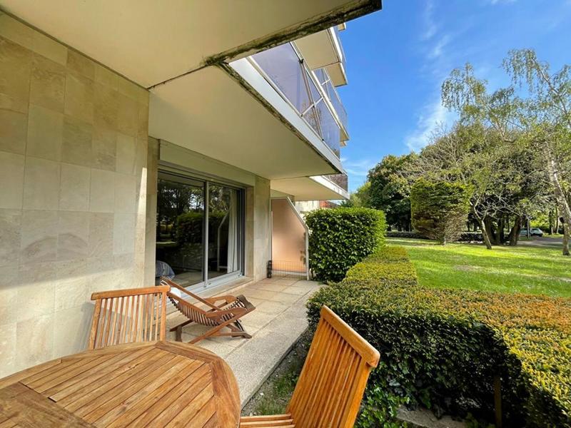 Appartement - 77 m² - 3 pièces