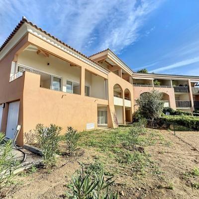 Duplex - 74 m² - 4 pièces