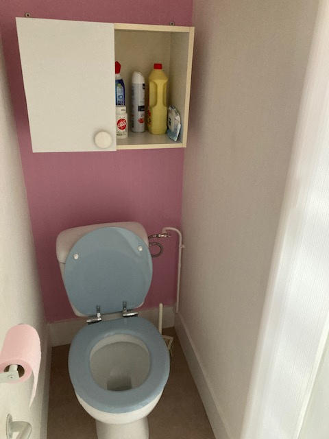 Maison - 67 m² - 4 pièces