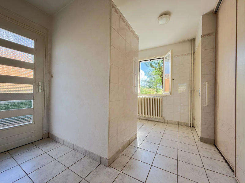 Maison ancienne - 200 m² - 10 pièces