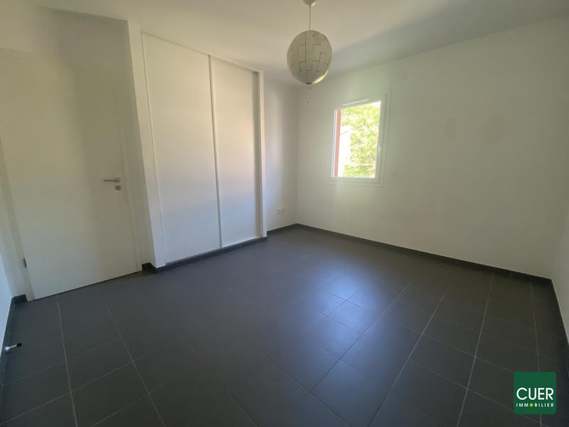 Appartement - 87 m² - 4 pièces