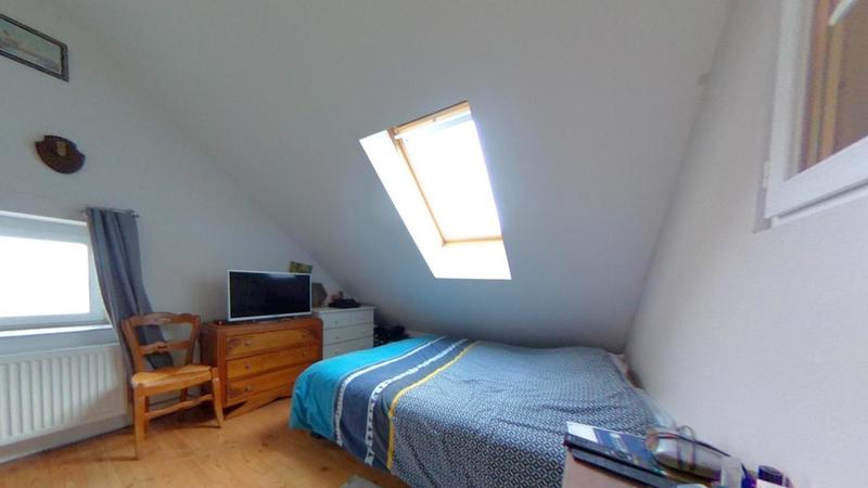 Propriété - 147 m² - 5 pièces