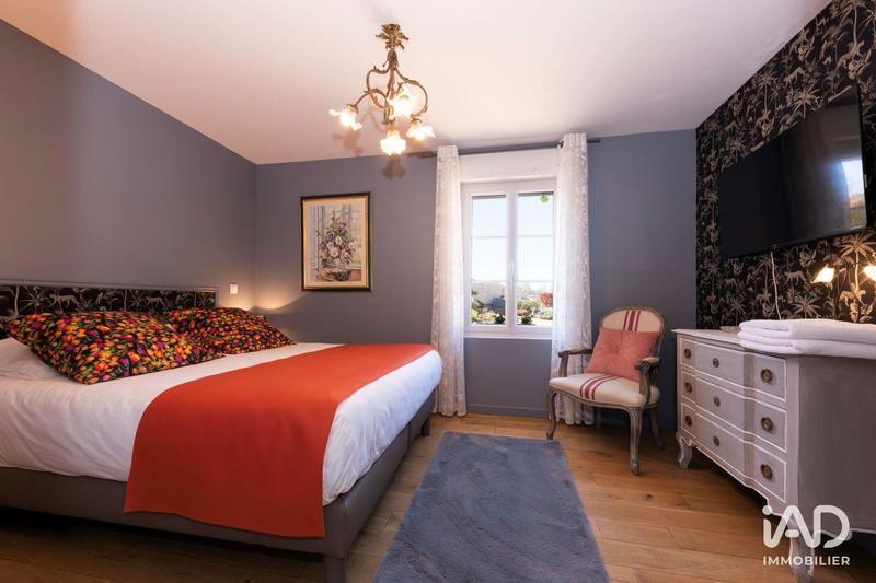 Local commercial - 273 m²