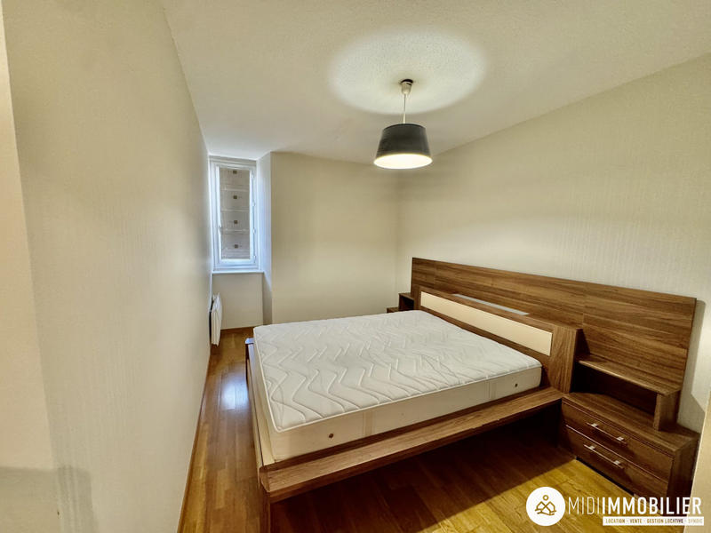 Appartement - 68 m² - 3 pièces