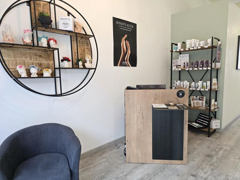 Fonds de commerce - Magasins - 50 m²