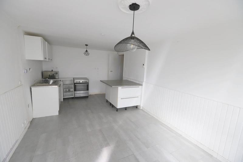 Maison - 65 m² - 4 pièces