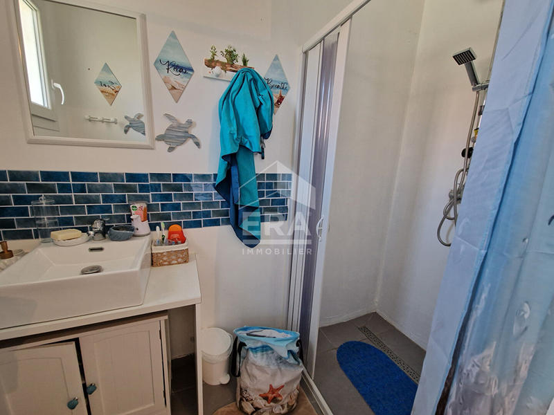 Maison - 115 m² - 6 pièces