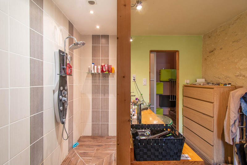 Maison - 160 m² - 7 pièces