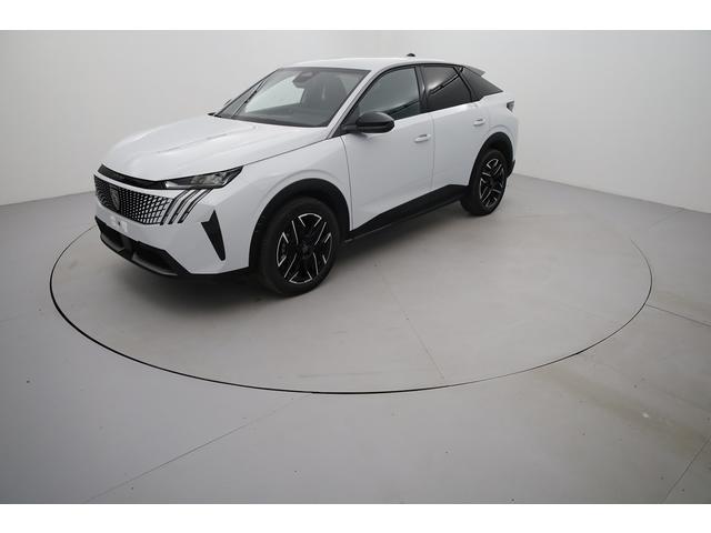 Peugeot 3008 Nouveau Allure Hybrid 136 e-Dcs6