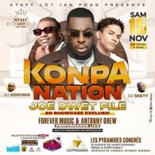 Konpa Nation