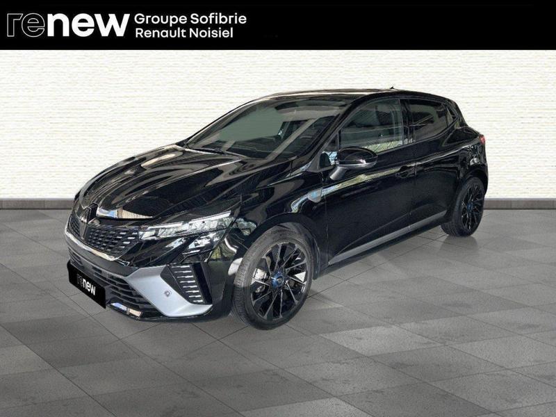 Renault Clio V TCe 90 ch Gsr2 Esprit Alpine