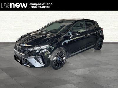 Renault Clio V TCe 90 ch Gsr2 Esprit Alpine