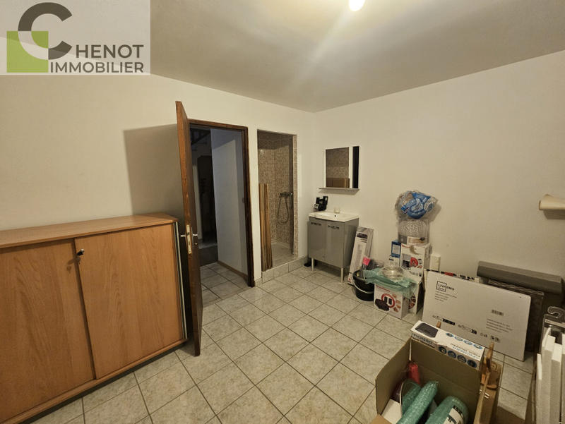 Propriété - 130 m² - 5 pièces