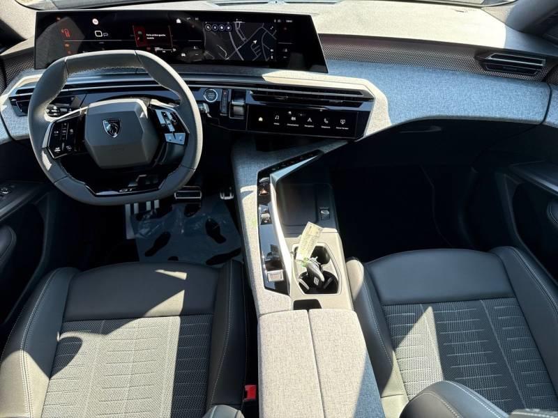 Peugeot 5008 Hybrid 145 e-Dcs6 Gt