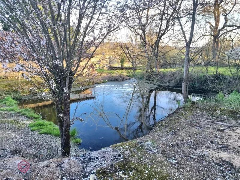 Ferme - 120 m² - 4 pièces