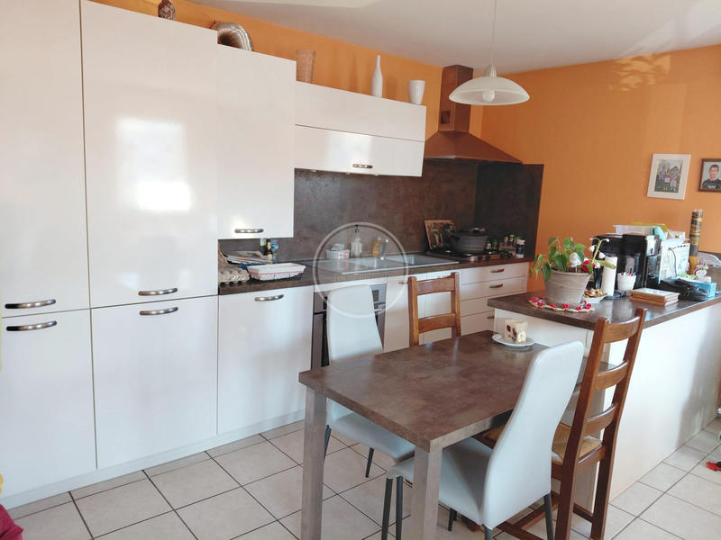 Appartement - 73 m² - 3 pièces