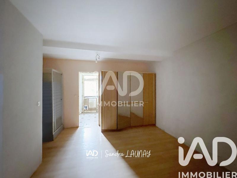 Maison de ville - 167 m² - 8 pièces