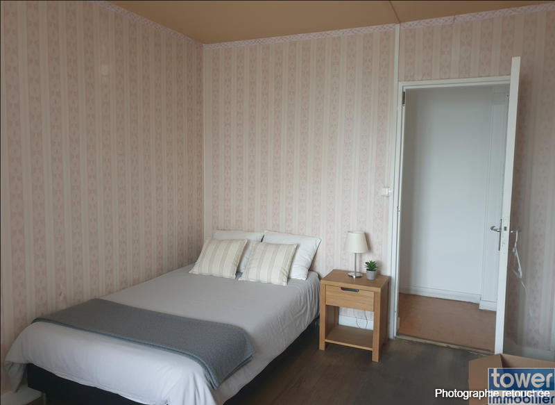 Fonds de commerce - Magasins - 122 m²