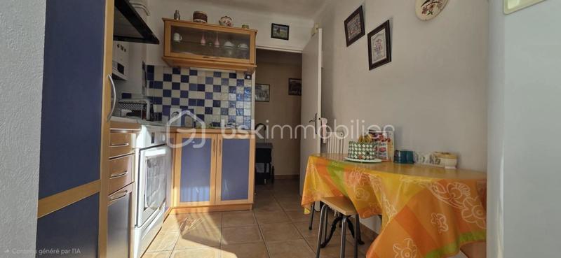 Appartement - 75 m² - 4 pièces