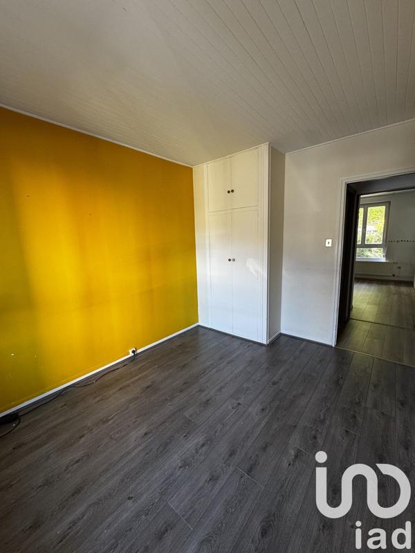 Appartement - 77 m² - 4 pièces