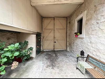 Appartement - 19 m² - 1 pièce