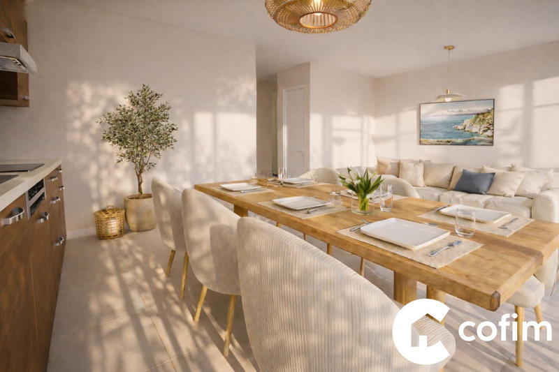 Villa - 106 m² - 5 pièces