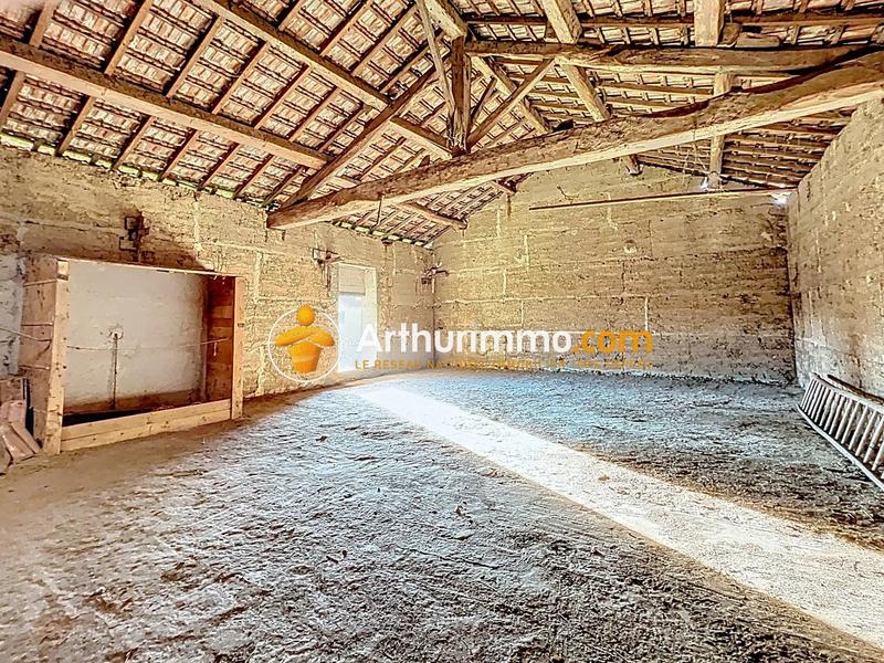 Maison - 202 m² - 2 pièces