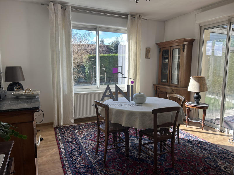 Maison - 77 m² - 4 pièces