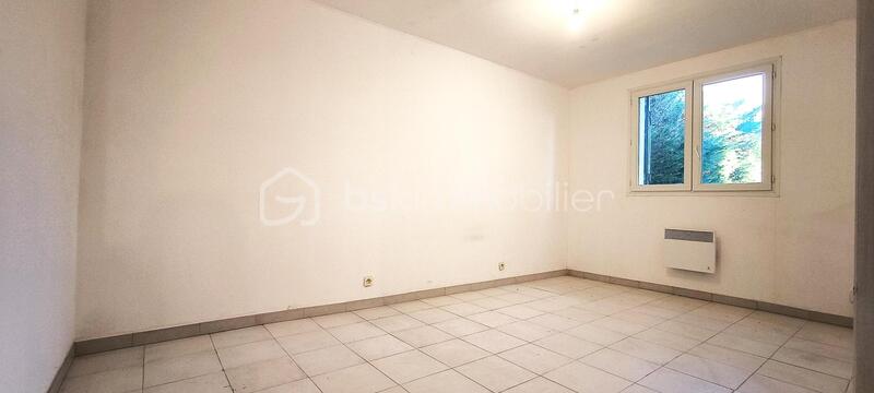 Maison - 73 m² - 3 pièces