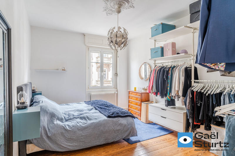 Appartement - 112 m² - 5 pièces