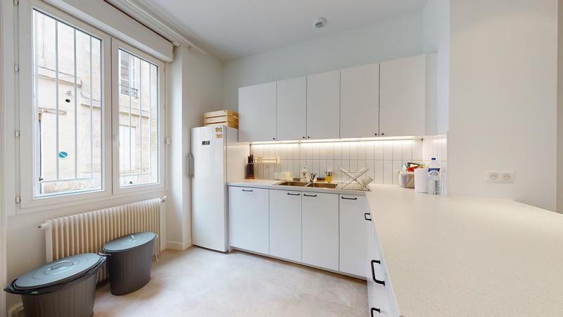 Appartement - 300 m²