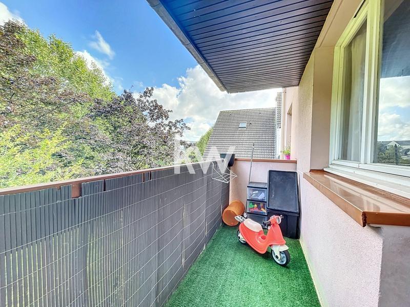 Duplex - 89 m² - 5 pièces