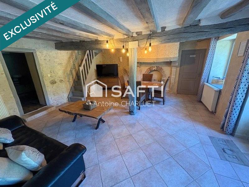 Maison - 255 m² - 9 pièces