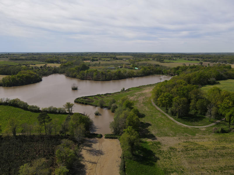 Propriété - 260 m² - 11 pièces