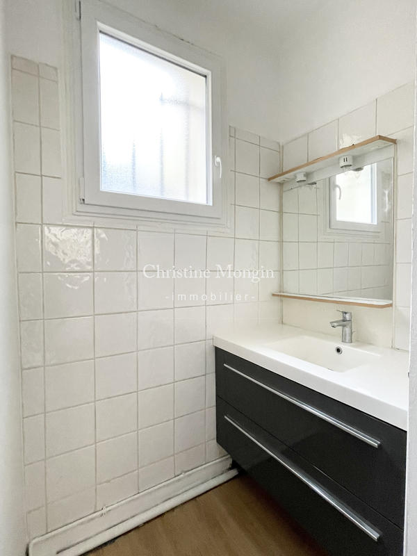 Appartement - 25 m² - 1 pièce