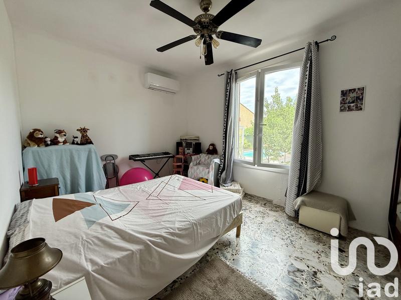 Maison - 112 m² - 5 pièces