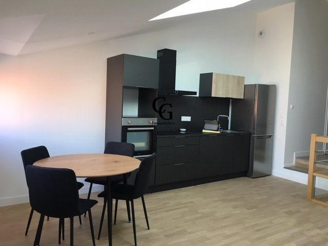 Maison - 86 m² - 4 pièces