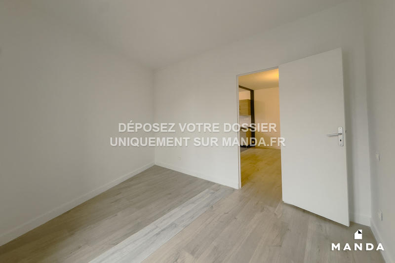 Appartement - 31 m² - 2 pièces