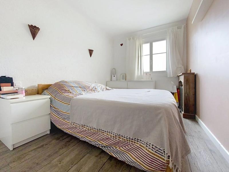 Appartement - 55 m² - 3 pièces