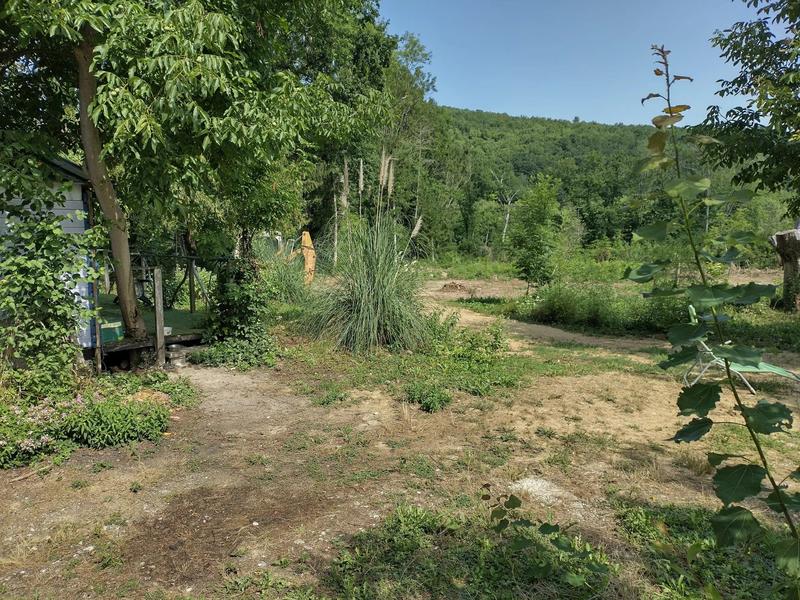 Maison - 240 m² - 11 pièces