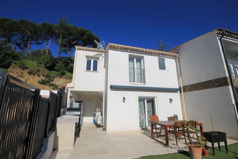 Maison - 120 m² - 4 pièces