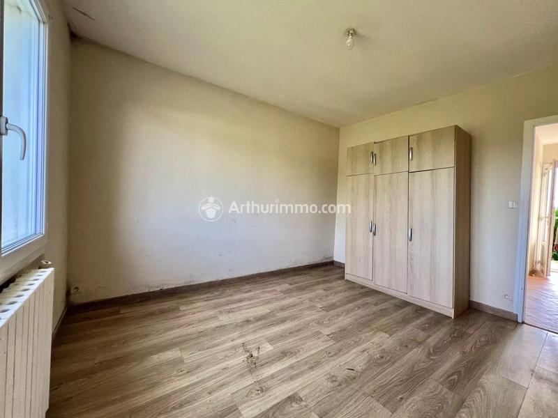 Maison - 71 m² - 3 pièces