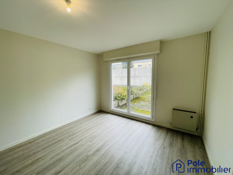Appartement - 24 m² - 1 pièce