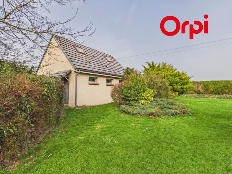 Maison - 172 m² - 5 pièces