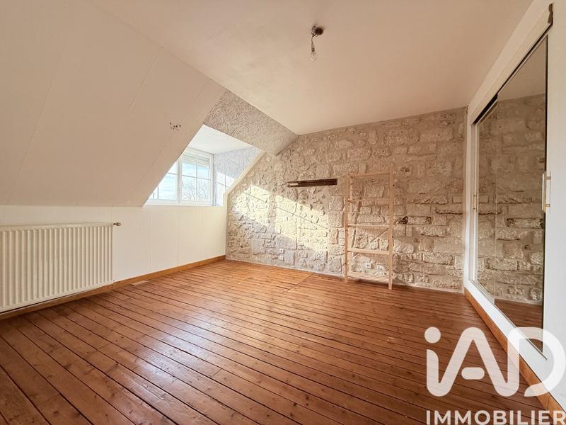 Maison - 190 m² - 7 pièces