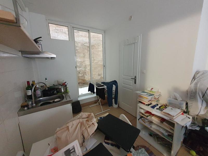 Local d'activité / Entrepôt - 136 m²