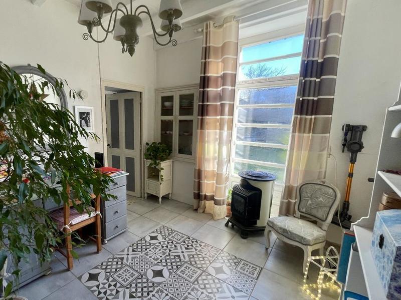 Propriété - 110 m² - 4 pièces