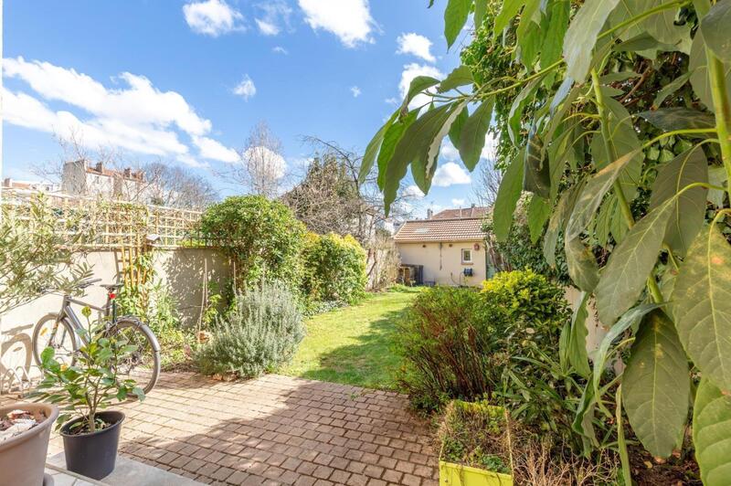 Maison - 127 m² - 6 pièces