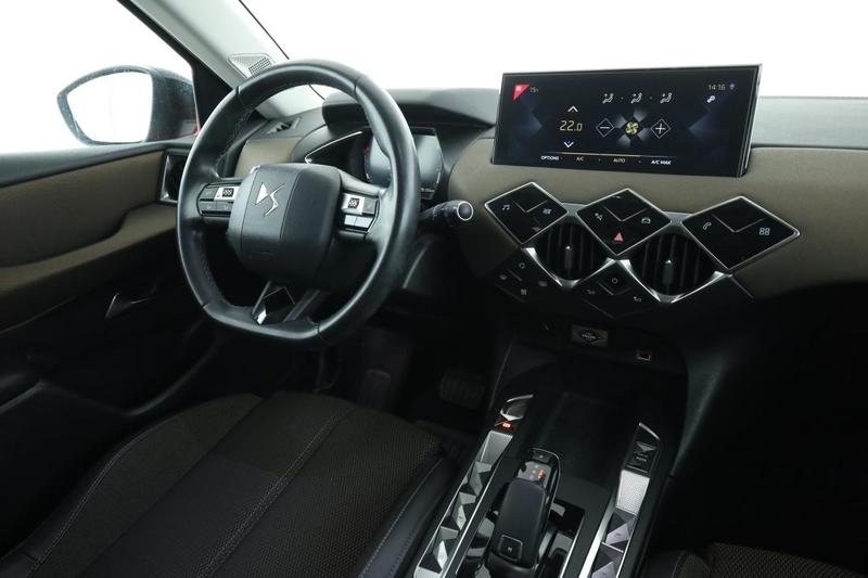 Ds Ds 3 Crossback 1.5 Blue-HDi So Chic Automatique 130 ch